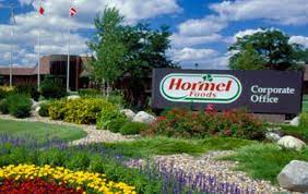 Hormel Foods Corporation bags 2023 Vault Best Internships rankings