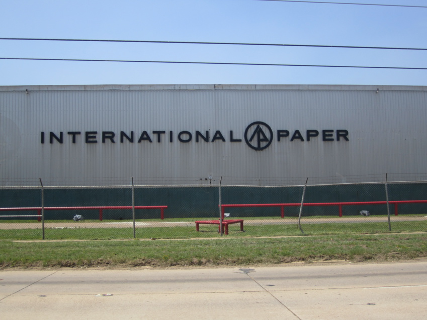 International Paper ranks 9th in American Opportunity Index