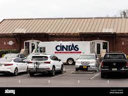 Cintas Corporation launches new ESG Brand Identity