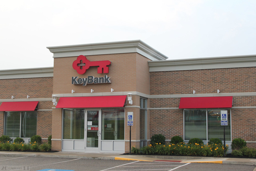 KeyBank celebrates and honors Veterans Day