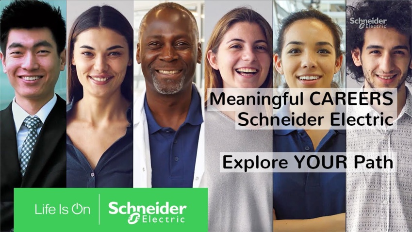 Schneider Electric appoints Pasha Ponomarev as head of its EMEA Sustainability Business