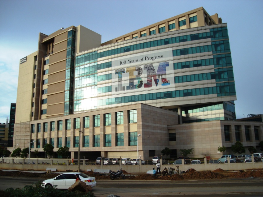 IBM reaches out to vulnerable population to accelerate clean energy transition