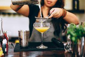 Bacardi offers career in bartending to young adults