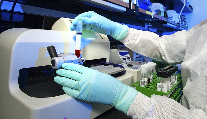 Igentify’s digital platform helps identify genetic disorders before symptoms manifest Igentify’s digital platform helps identify genetic disorders before symptoms manifest