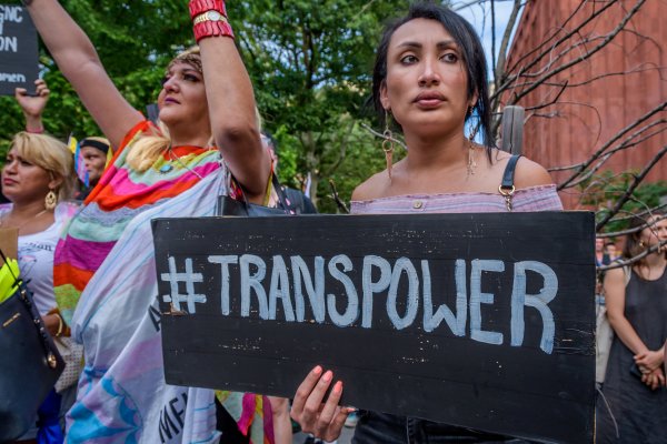 PNC’s corporate legal team lends helping hand to transgender community