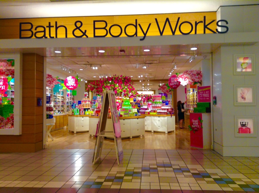 Besa is Bath & Body Works’ Corporate Partner for 2022