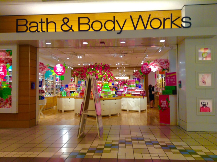 Besa is Bath & Body Works’ Corporate Partner for 2022 Besa is Bath & Body Works’ Corporate Partner for 2022