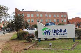 Habitat for Humanity fulfills one more dream of affordable home ownership