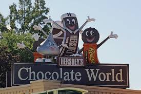 Hershey diversification of workforce results in improved recruiting and employee retention
