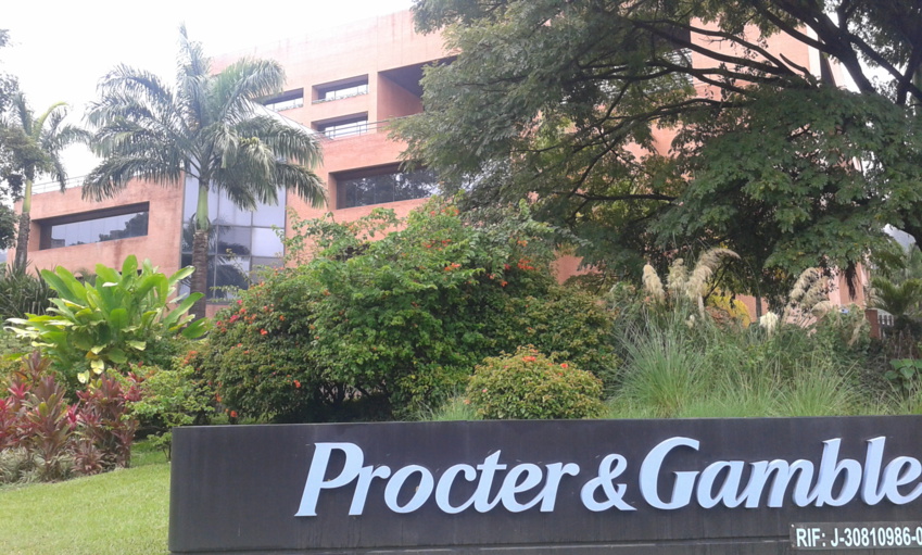 P&G’s inspiring culture of delivering inclusive employment to disabled employees