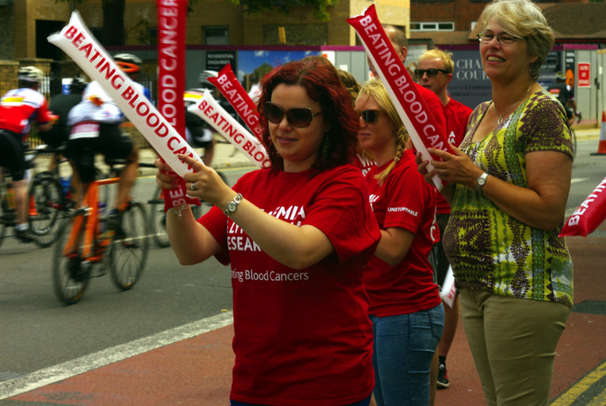 Light in the Night raises $1M for blood disorders
