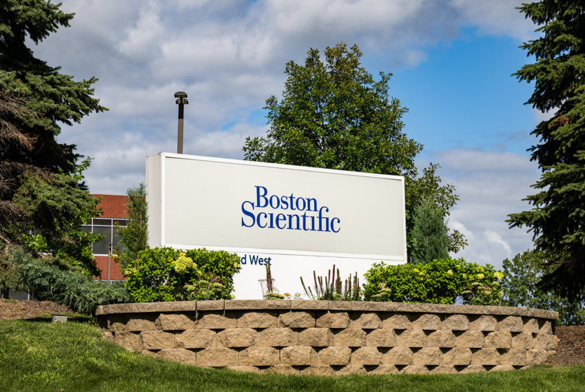 Boston Scientific celebrates season of giving across the year