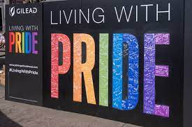 Gilead Science helps Transinclusive Group with issues of health, safety, and stigma Gilead Science helps Transinclusive Group with issues of health, safety, and stigma