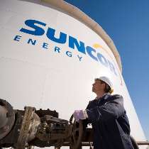 Suncor recognizes exemplary employees who strengthen its inclusive and innovative work culture