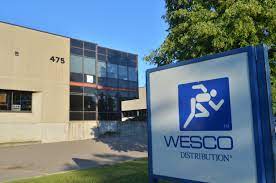 Newsweek and Statista names Wesco as America's Most Responsible Companies for 2023