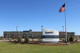 Suncor celebrates Black History month Suncor celebrates Black History month