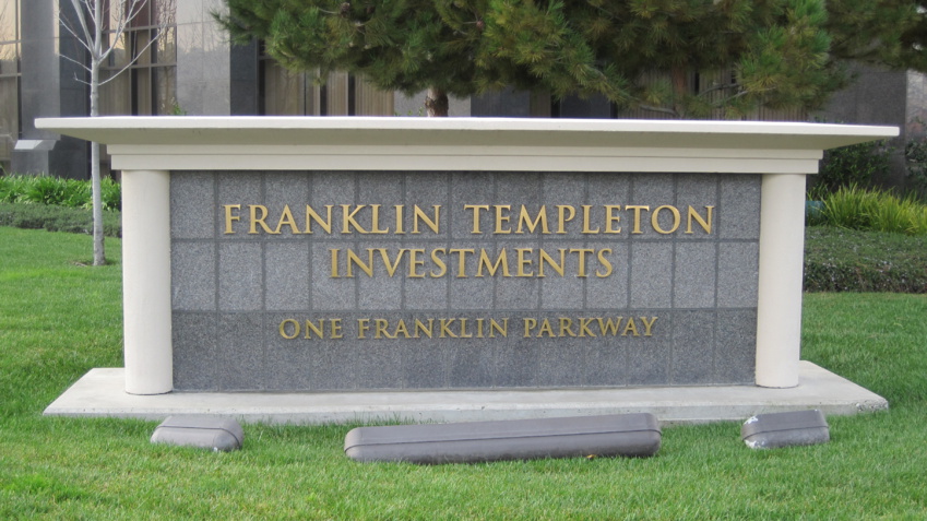 Franklin Templeton Employees participates in supporting local communities