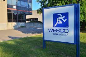 Wesco International becomes ISO 9001:2015 certified