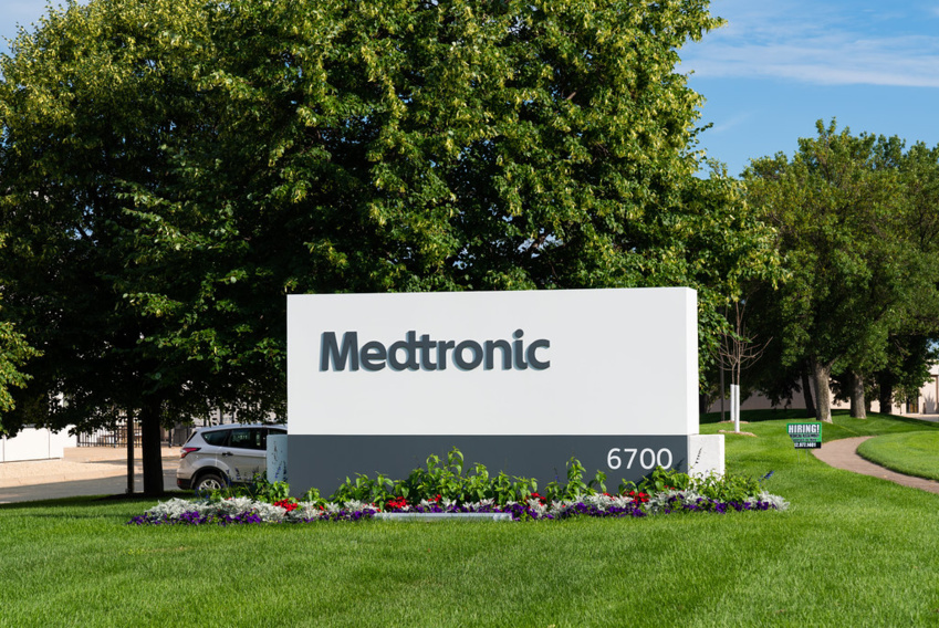 Medtronic employee Yaya Garber champions rare diseases cause