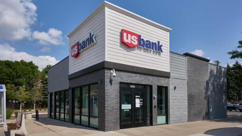 US Bank partners with PGA Tour Golfer Collin Morikawa to support youth US Bank partners with PGA Tour Golfer Collin Morikawa to support youth