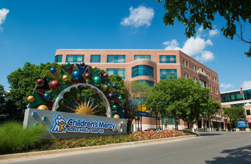 Children’s Mercy doing cutting edge research on rare pediatric cancers