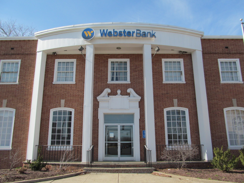 Webster Bank expands footprint in underserved areas