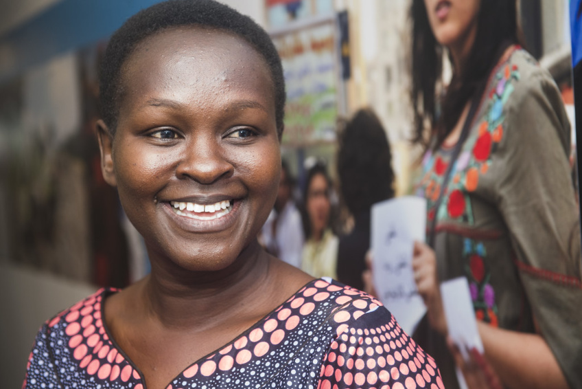 Women owned micro businesses jumped during pandemic