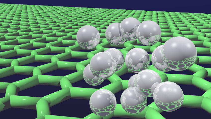Advanced Chemistry bedrock of clean energy