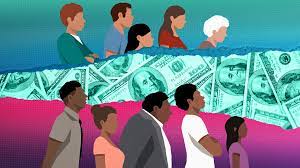 Addressing racial wealth gap