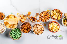 Griffith Foods becomes member of Plant Based Foods Association Griffith Foods becomes member of Plant Based Foods Association