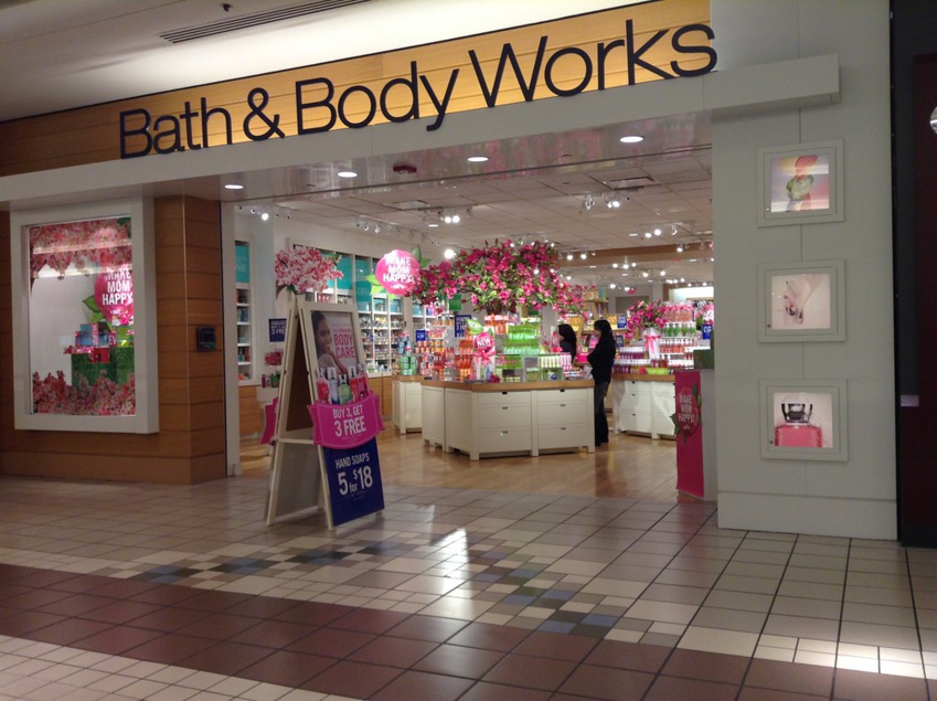 Bath & Body Works placed among America's Greatest Workplaces for LGBTQ+ Employees