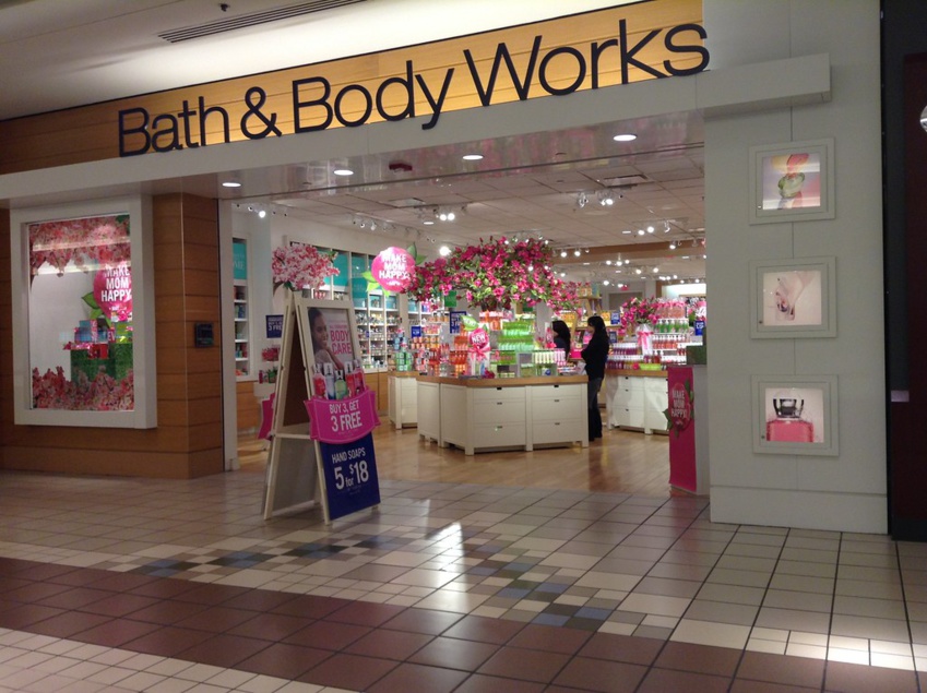 Bath & Body Works placed among America's Greatest Workplaces for LGBTQ+ Employees Bath & Body Works placed among America's Greatest Workplaces for LGBTQ+ Employees