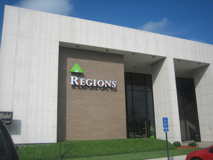 Regions Bank Launches Share the Good Program Support Community Engagement Initiatives