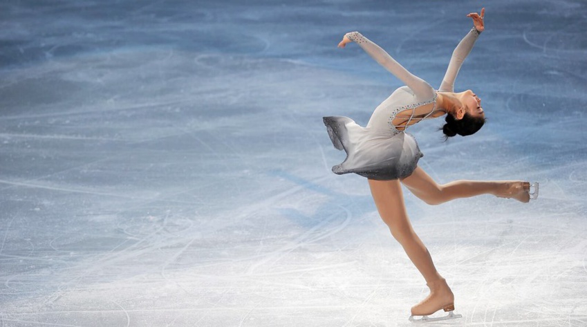 DICK’S Sporting Goods Awards $75,000 Grant to Figure Skating in Harlem
