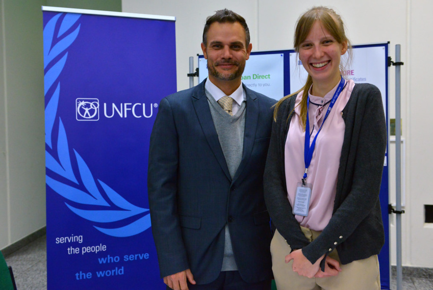 UNFCU Foundation grants $50,000 for sustainable development projects benefitting marginalized women and youth in 2024