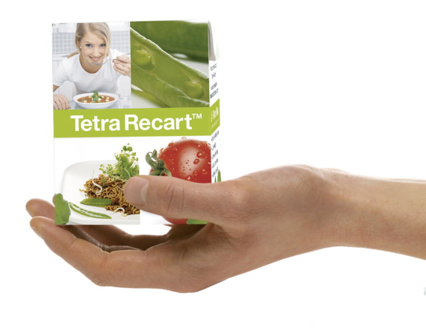 Tetra Pak Named European Climate Leader 2023 by Financial Times for Significant GHG Emissions Reduction Tetra Pak Named European Climate Leader 2023 by Financial Times for Significant GHG Emissions Reduction