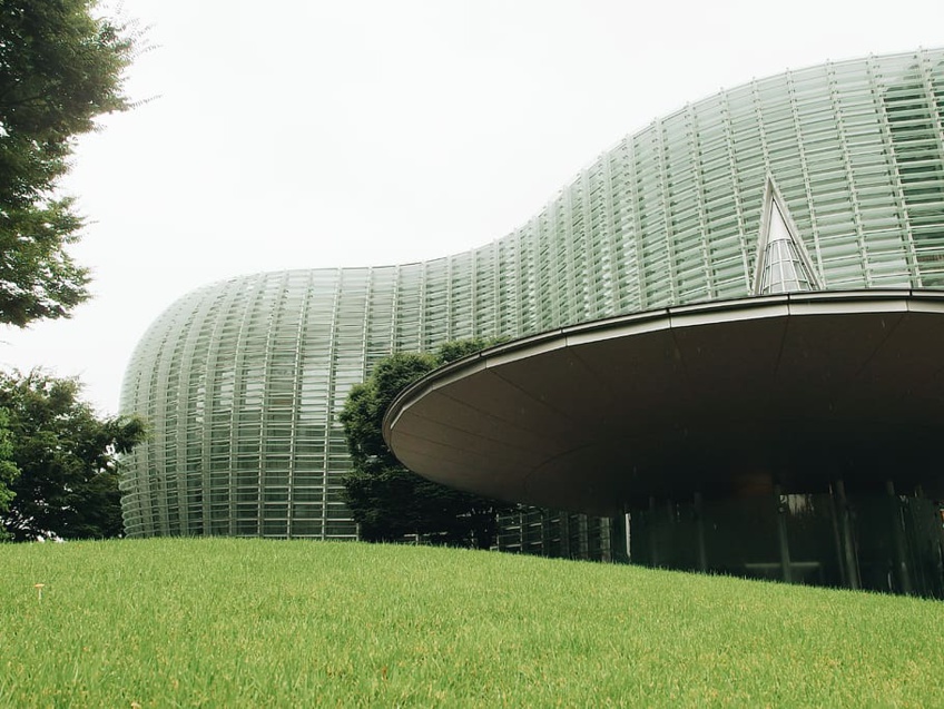 Unlock Potential of Green Buildings: Invest in Sustainability with Black & Veatch Unlock Potential of Green Buildings: Invest in Sustainability with Black & Veatch