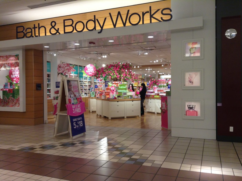 Diversity Recognition: Bath & Body Works Shines as America's Best Employer and Trustworthy Company