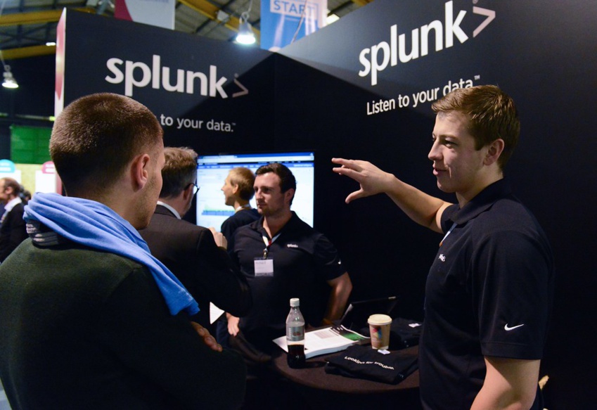 Splunk's Global Impact: Data Responsibility and Environmental Sustainability Revealed