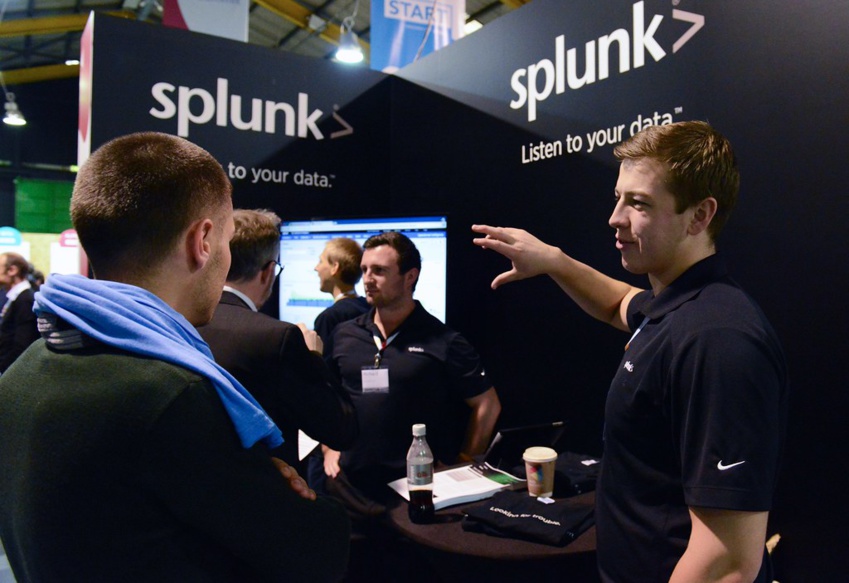 Splunk's Global Impact: Data Responsibility and Environmental Sustainability Revealed Splunk's Global Impact: Data Responsibility and Environmental Sustainability Revealed