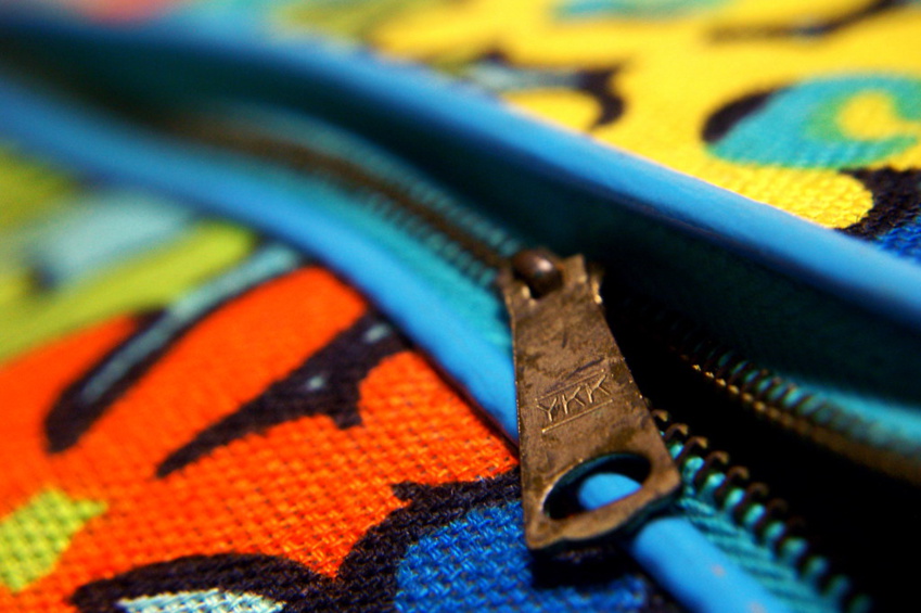 YKK's Sustainable Achievements: Climate, Resources, Water, Chemicals, and People