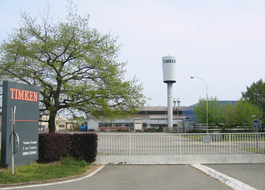 Discover Timken: America's Most Responsible Company | Leading in Values and Governance Discover Timken: America's Most Responsible Company | Leading in Values and Governance