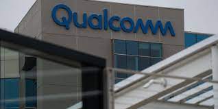 Ensuring Human Rights in our Supply Chain: Qualcomm Ensuring Human Rights in our Supply Chain: Qualcomm