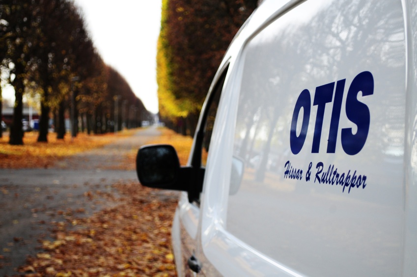 Revolutionizing Service Excellence: Introducing Otis EV’s Expanded EV Fleet for Sustainable and Efficient Worksite Powering Revolutionizing Service Excellence: Introducing Otis EV’s Expanded EV Fleet for Sustainable and Efficient Worksite Powering