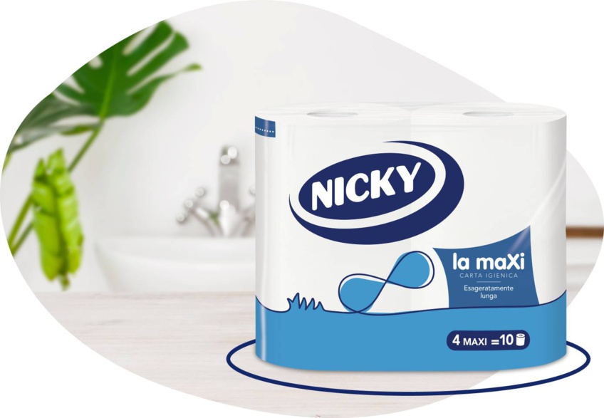 Availability of Nicky Elite growing over the US
