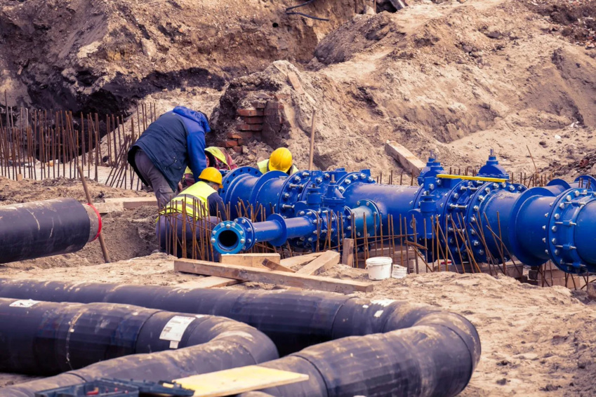 Insights from the 2023 Water Report: Key Findings and Challenges in the U.S. Water Sector