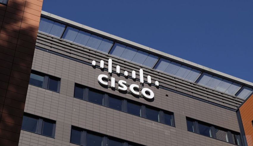 Cisco's Impact on Smart Buildings