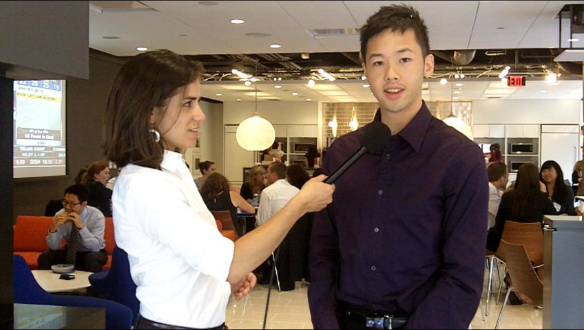 Empowering Summer Interns: Unleashing Business Impact with Enthusiasm and Skill Development Empowering Summer Interns: Unleashing Business Impact with Enthusiasm and Skill Development