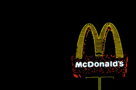 McDonald's PRIDE Network: Advocating LGBTQ+ Rights and Comprehensive Benefits