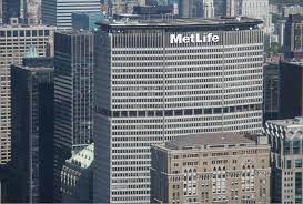 MetLife's 2022 Sustainability Report: Driving Impact and Shared Value for a Changing World